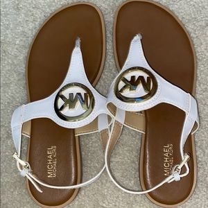 Michael Kors sandals